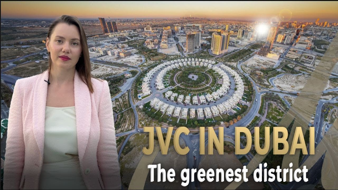 JVC Review: Best Neighborhood for Living with Pets or Profitable Property Rental