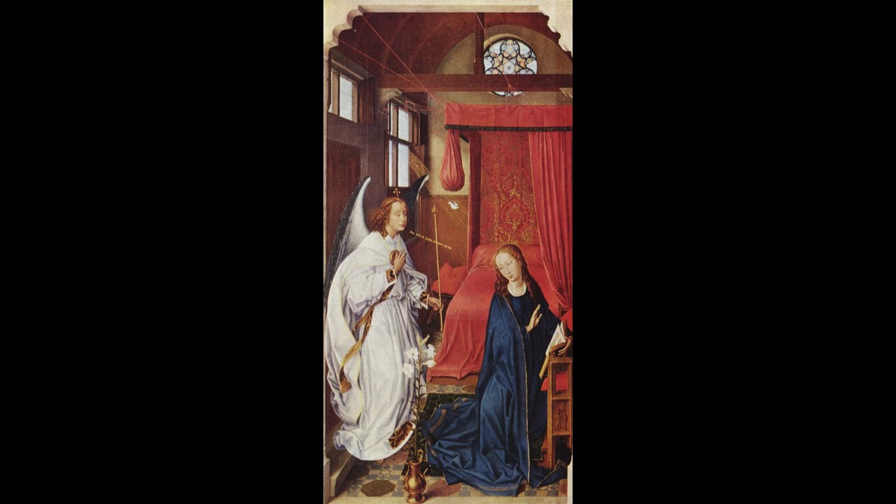 Ave Maria: 
