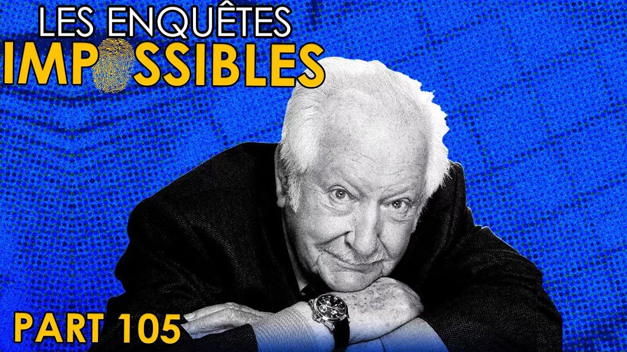 Les Enquêtes Impossibles - Episode 105 Histoire Documentaire Audio