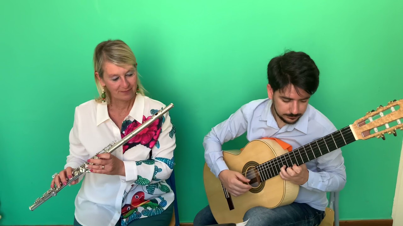 Cocciu d’amuri ( cover di Analfino )