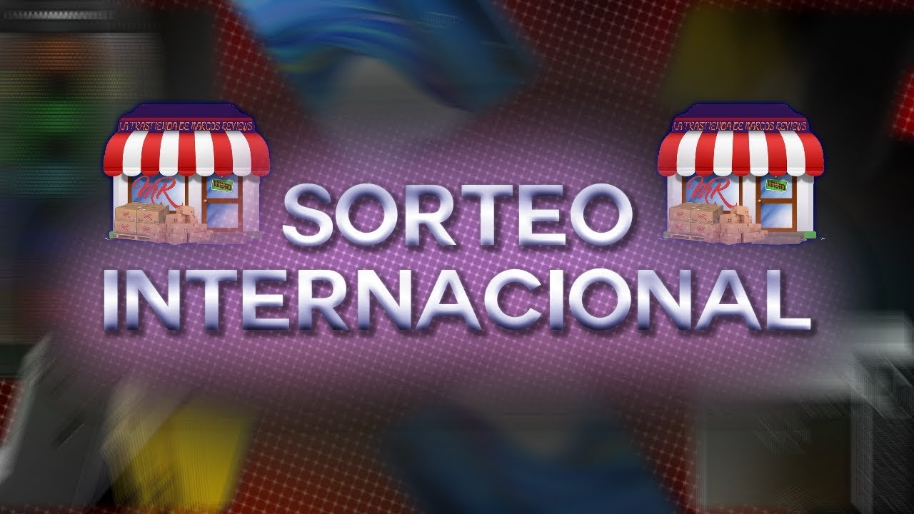 SORTEO INTERNACIONAL TU ELIGES ACTION  CAMERA O ALTAVOZ BLUETOOTH