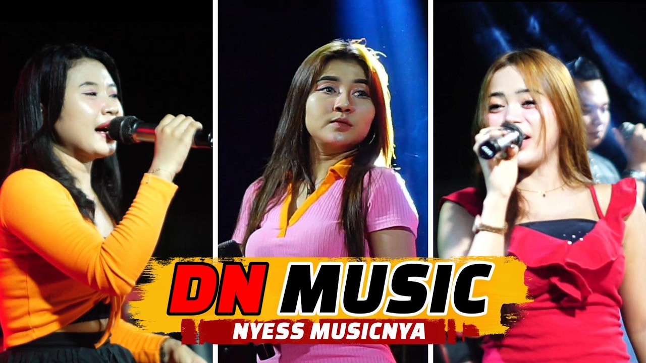 DN MUSIC LIVE BANTENGMATI PURWODADI