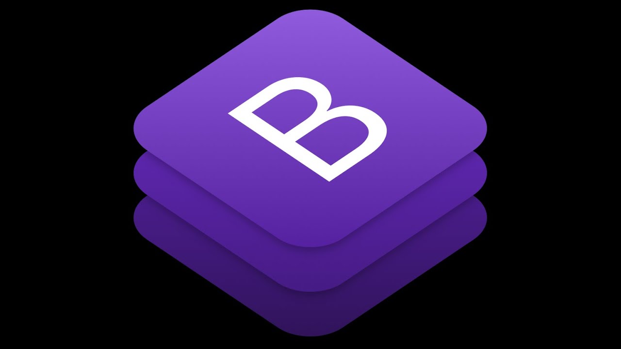 Bootstrap 4 Tutorial for beginners with examples | Crash Course | All in one in 1hr