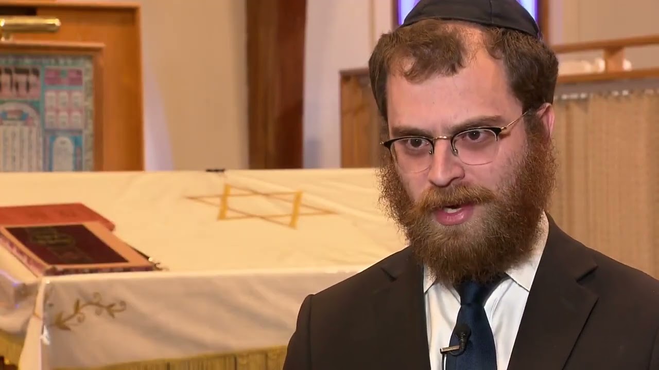 Jewish Community In Colorado Raises Money In Support Of Jewish Ukrainian Refugees
