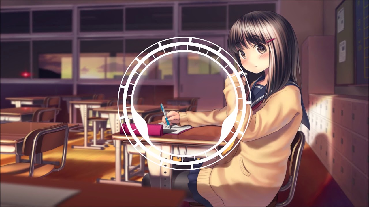 Nightcore ➫ Electro-Light & Jordan Kelvin James - Wait For You (feat. Anna Yvette)