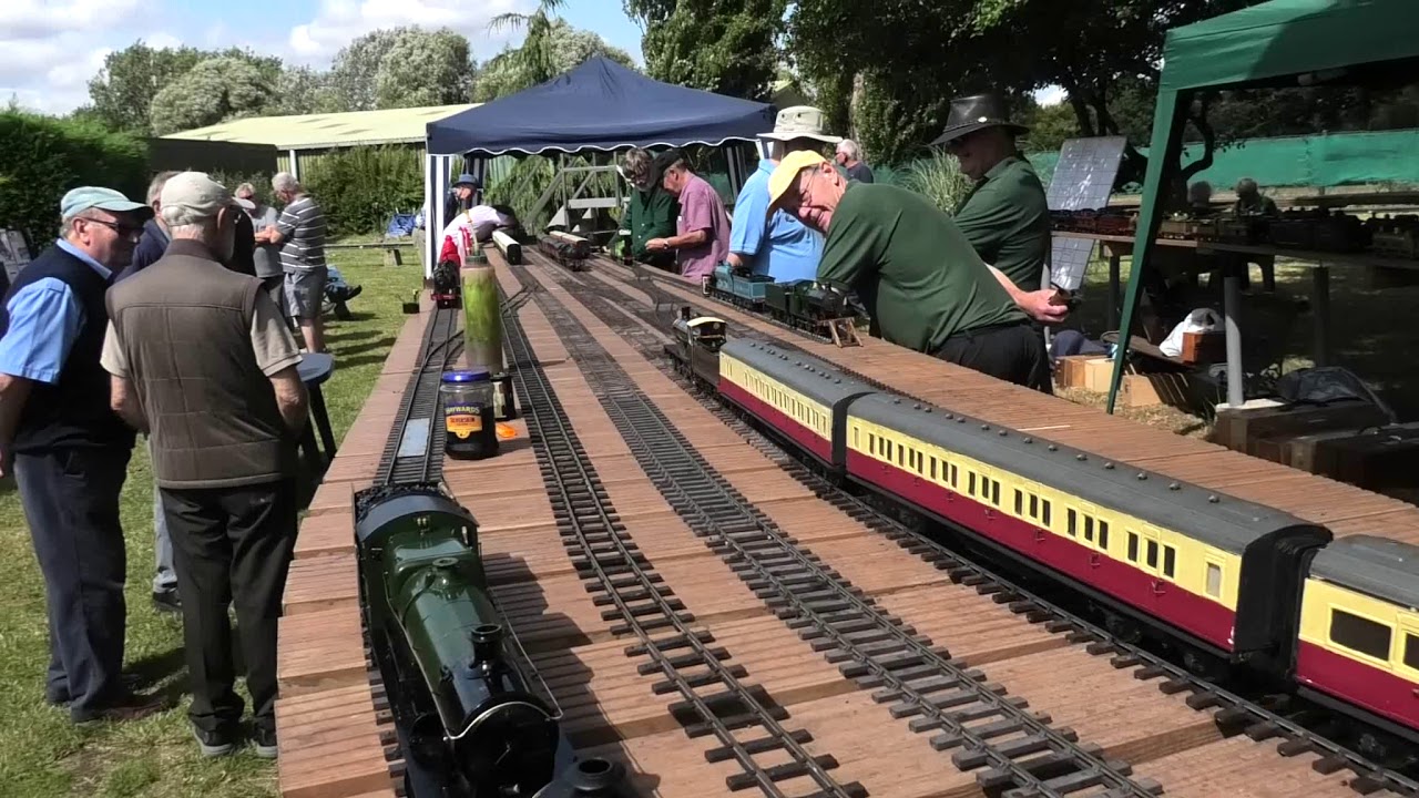 Tom Barratt memorial day 20th of july 2019