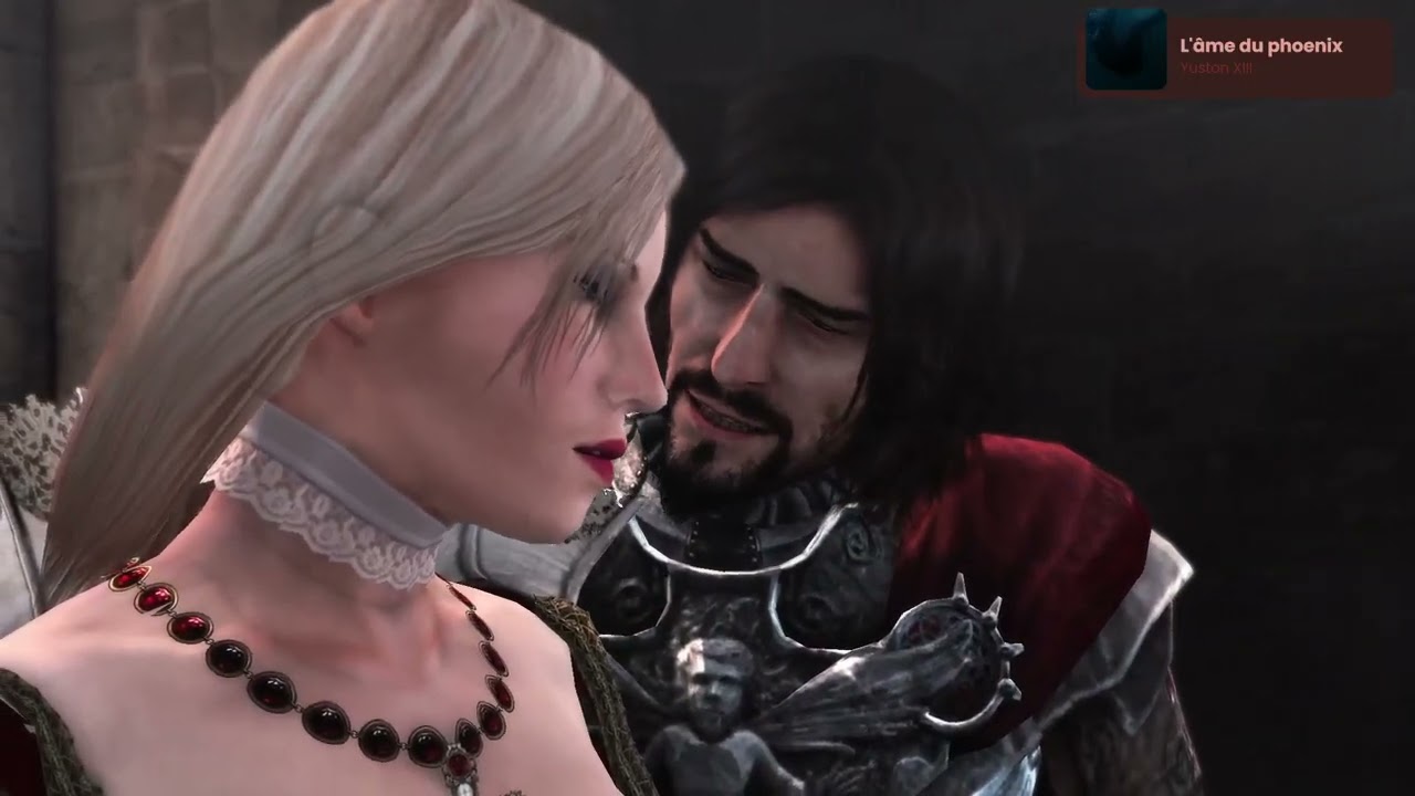 Assassin's Creed Brotherhood #5