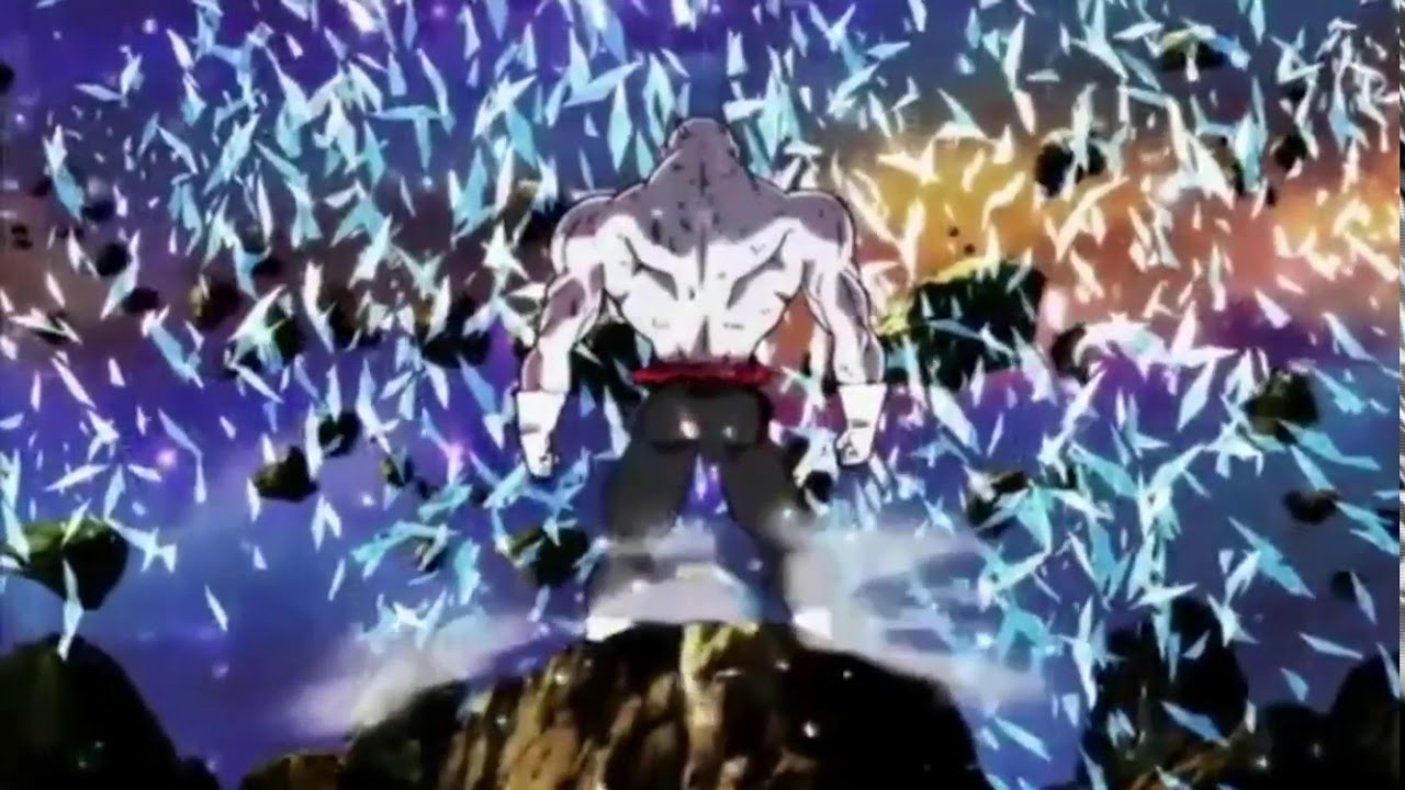 [ドラゴンボール超]ジレンVS悟空&フリーザ究極の聖戦！！