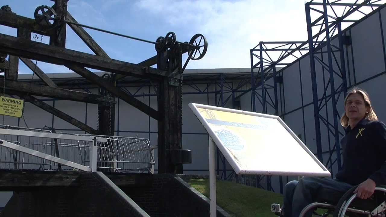 Snibston Discovery Museum