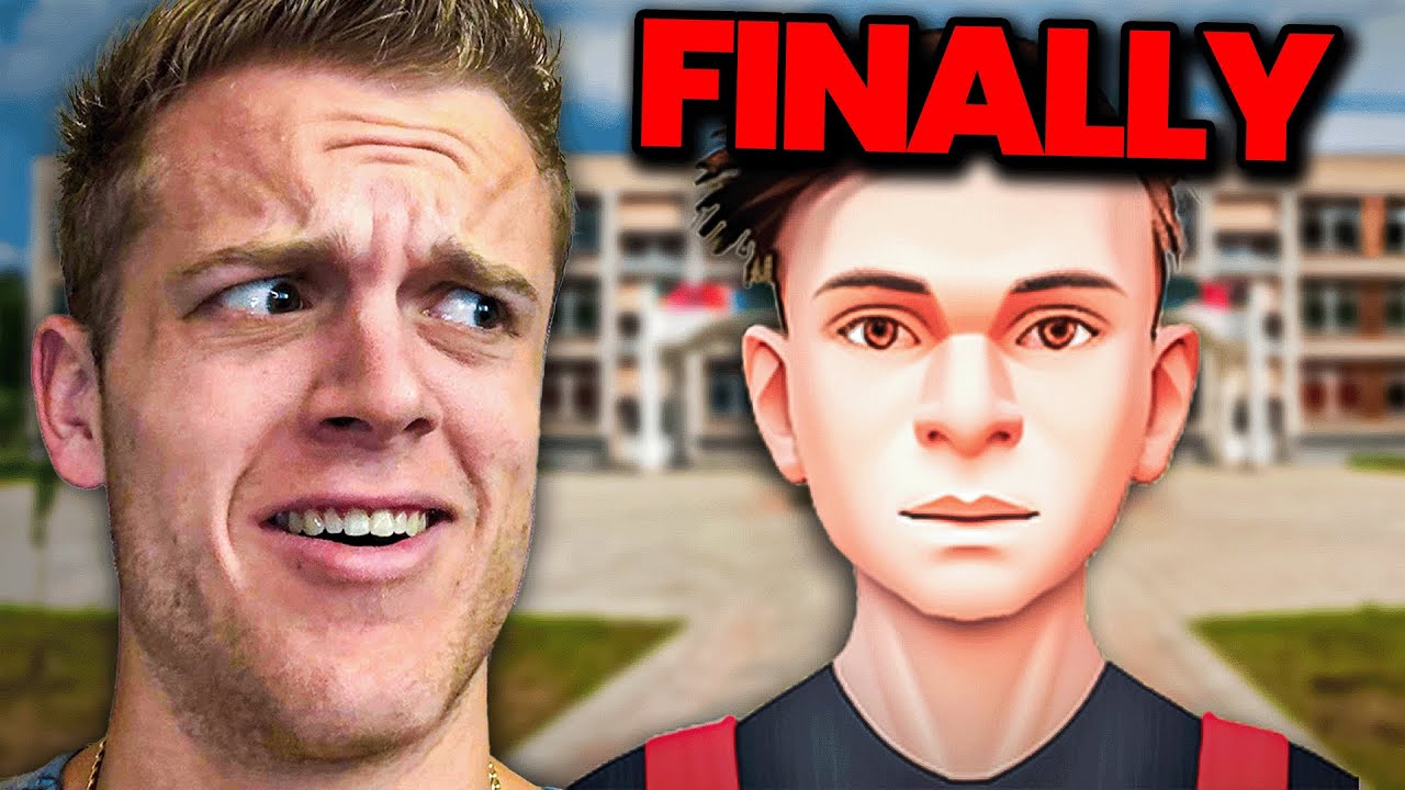I Finally Beat Schoolboy Runaway...