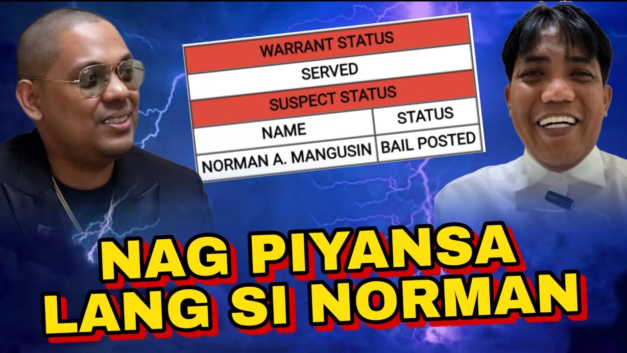 KULAONG TIME : GINAGAMIT ANG MGA BODYGUARD NA MAY KASO SA PAAWA | HUMAN TRAFFICKING CASE DECISION