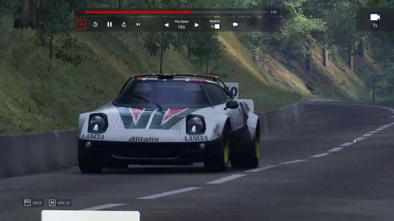 AC Rally - Lancia Stratos Alsace1