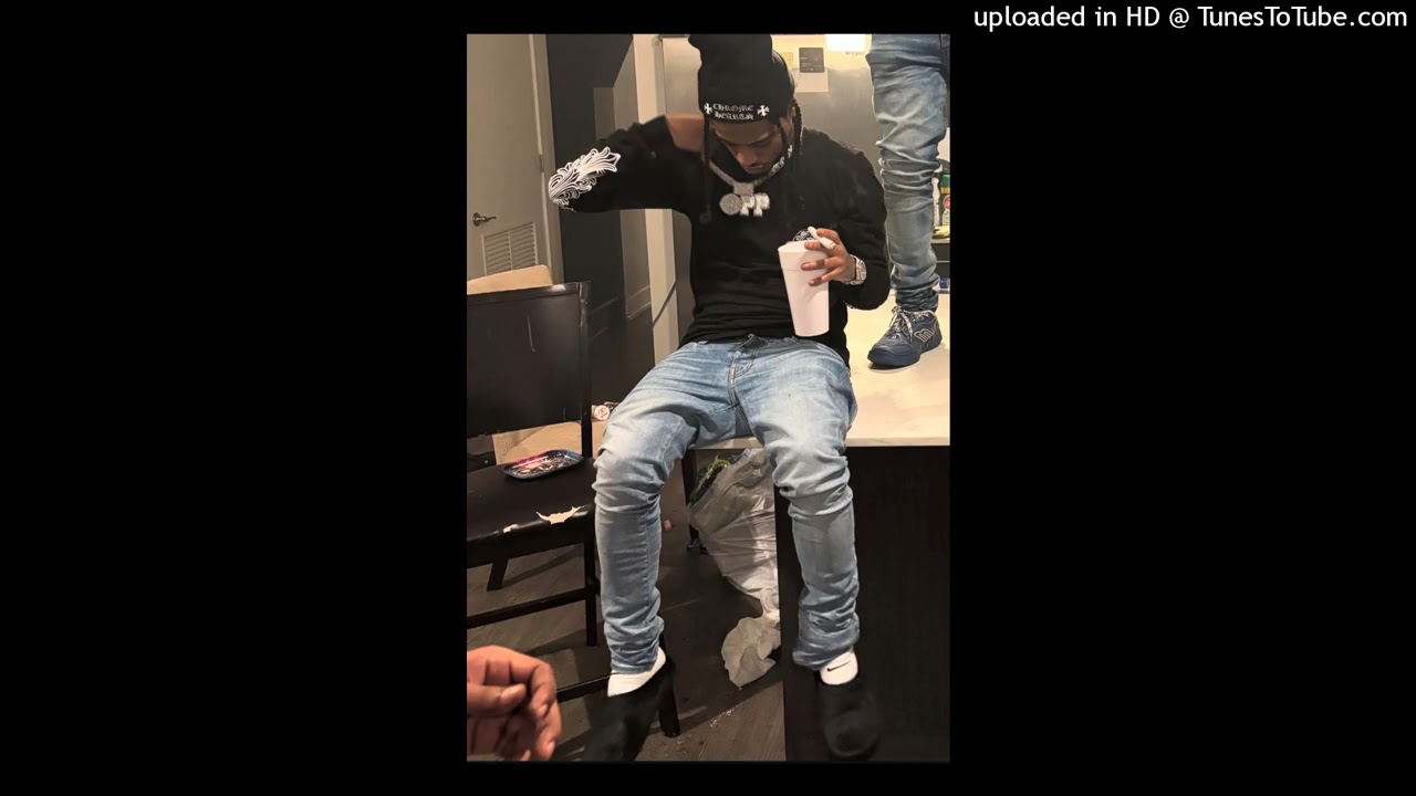 [FREE] Screwly G x Chuckyy type beat “Blick Story”