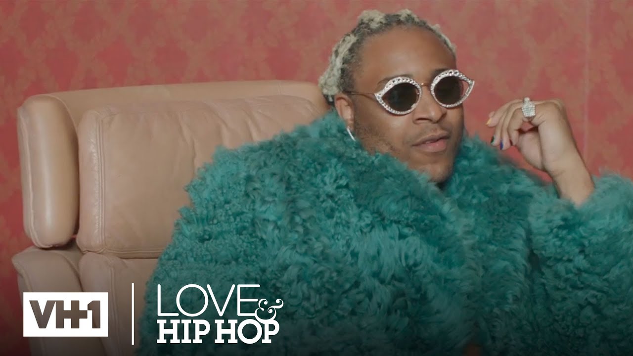 A1 Keeps It Real | Love & Hip Hop: Hollywood