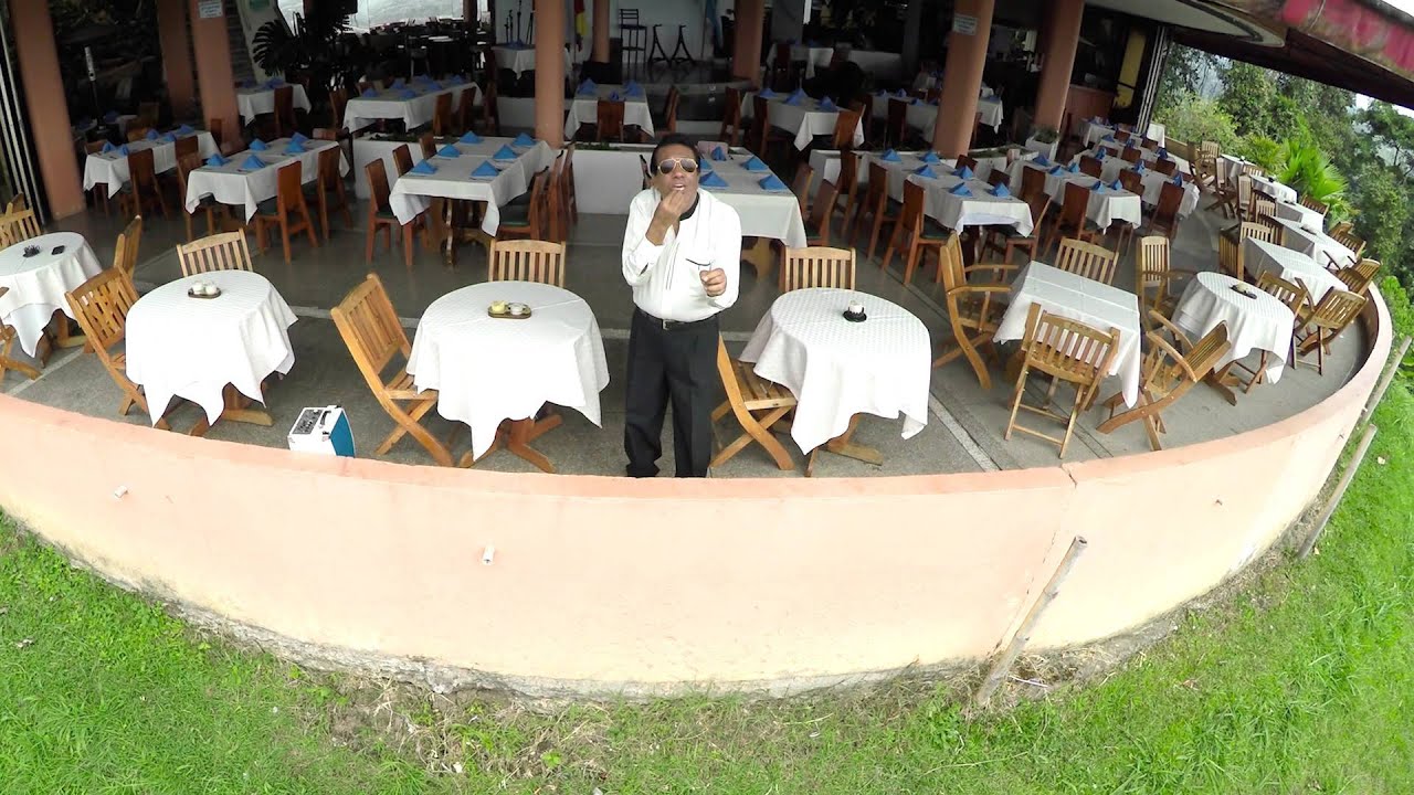 Jose Reynel - Pintame Pintor Pintame (Video Oficial)