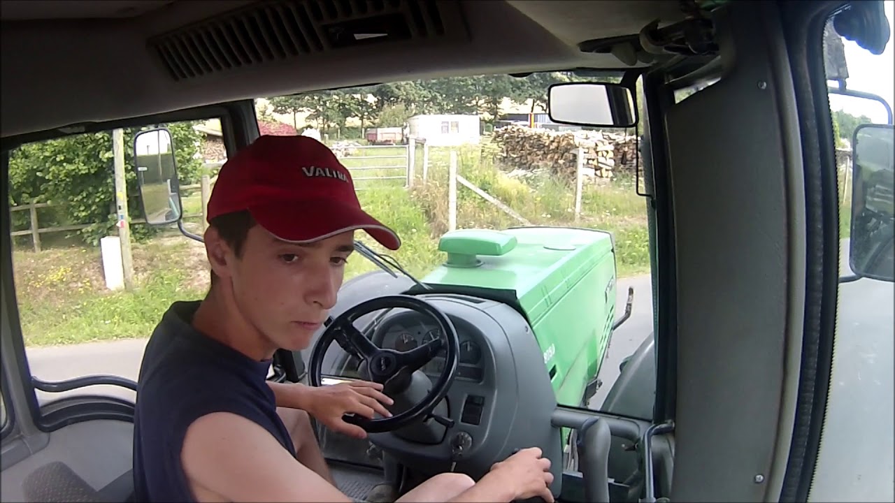 valtra 8050