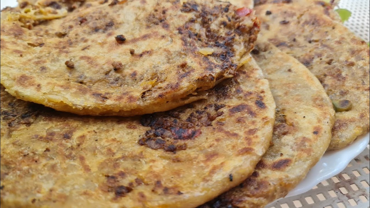 ملوي ديال القلب بالسميدة ديال الذرة 👌 إلا جربتيه  بهاذ الطريقة غادي ايولي معتمد عندك بطريقة سهلة 😋👌