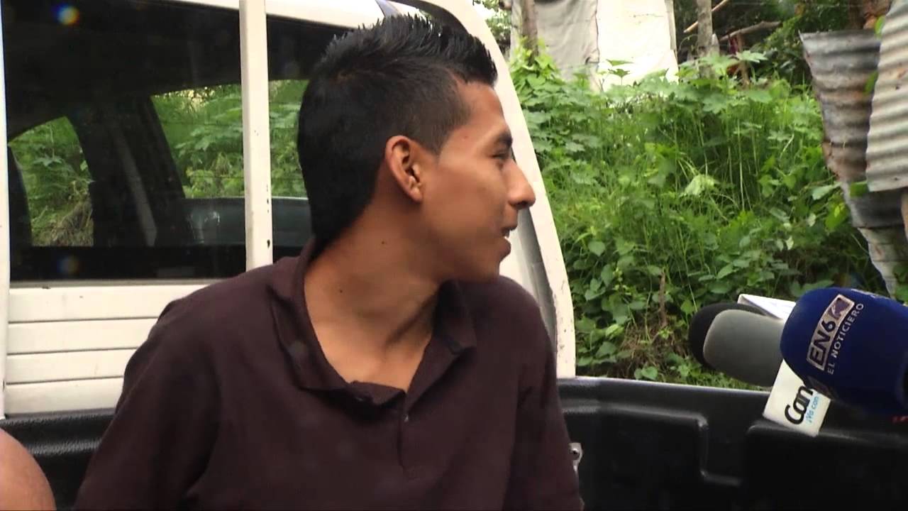 PNC desarrollo operativo casa segura en San Marcos @fran_lmontesTCS