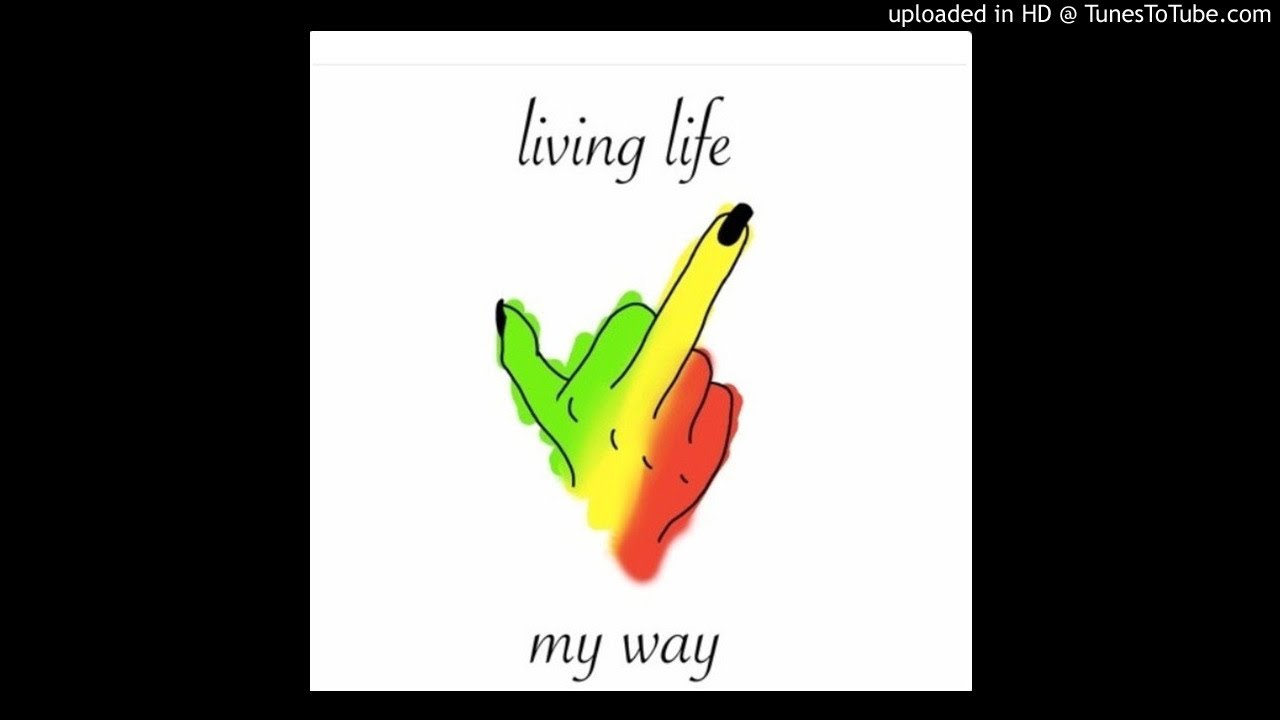 lil sophy - LiVinGliFeMywAY (Prod. Trip Pop)