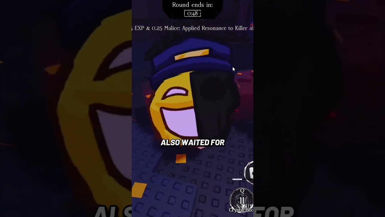 who do you main ? #roblox #forsaken #robloxshorts
