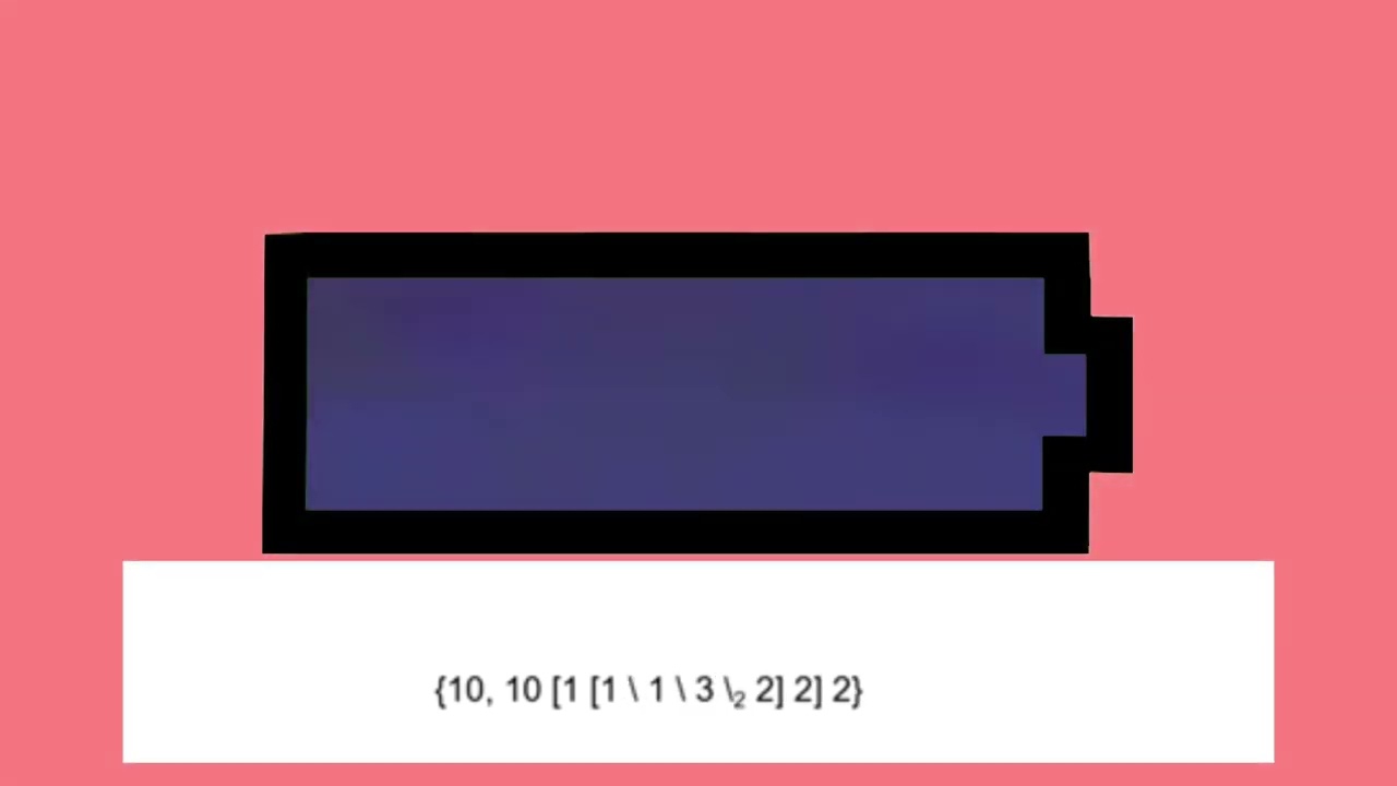 Battery Overcharging to ABSOLUTE INFINITY PERCENT | My version