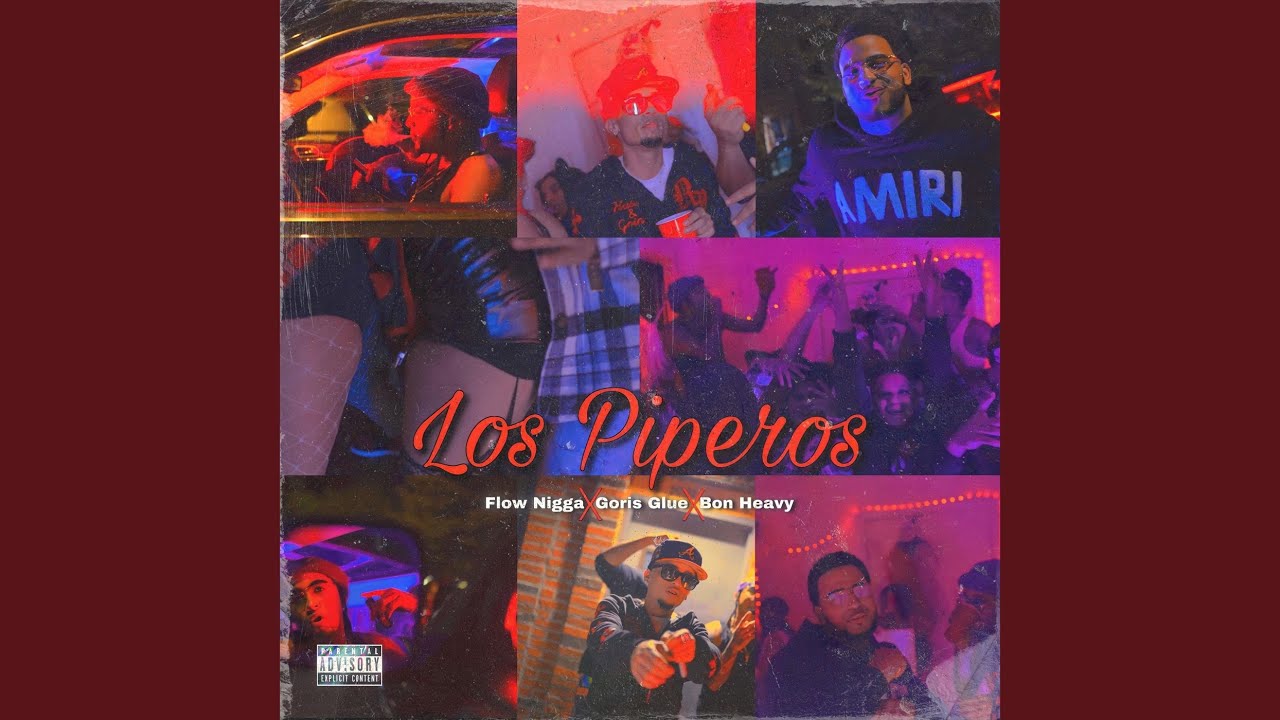 Los Piperos