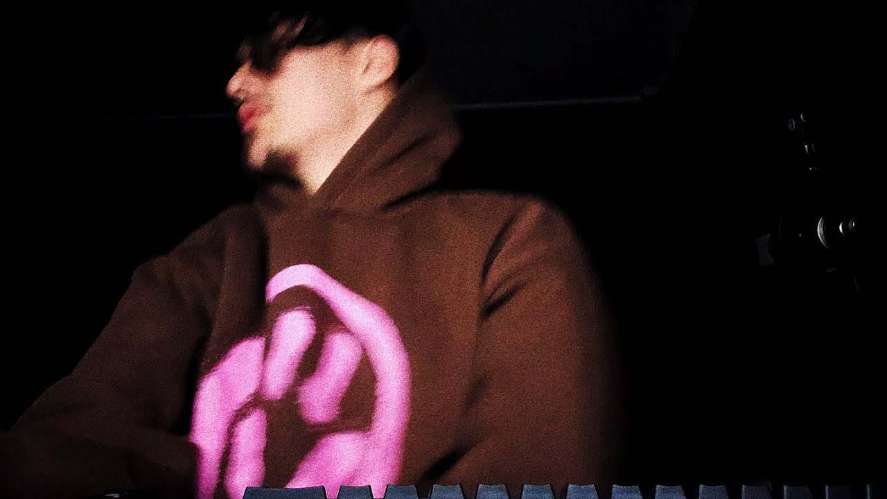 Hartt - vibe travada