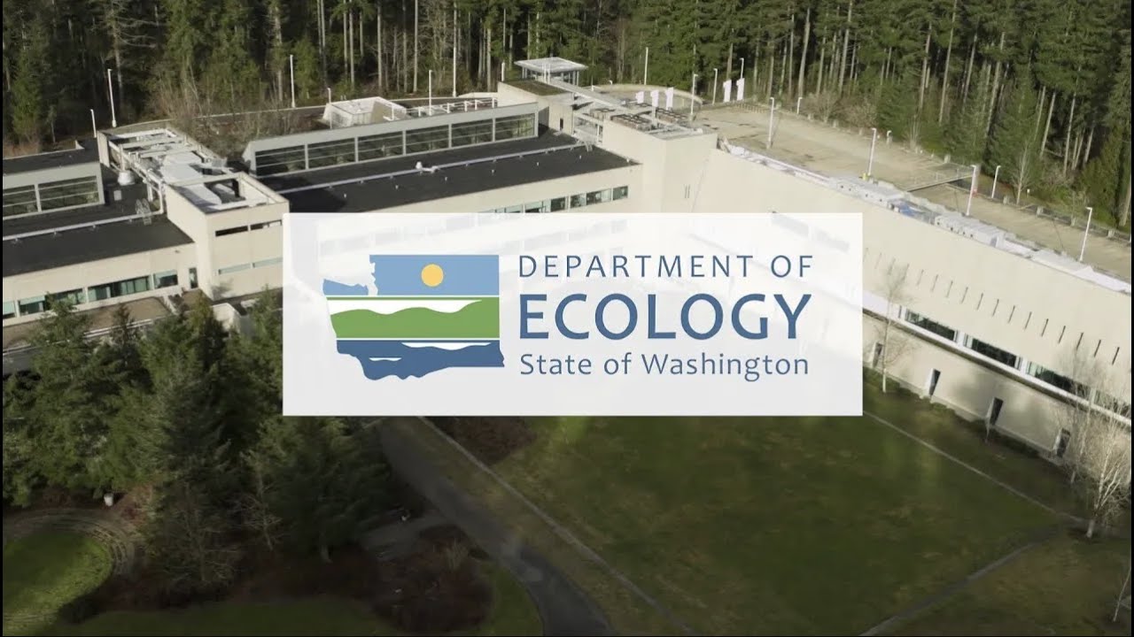 Washington Department of Ecology: Protecting, preserving and enhancing our state's environment