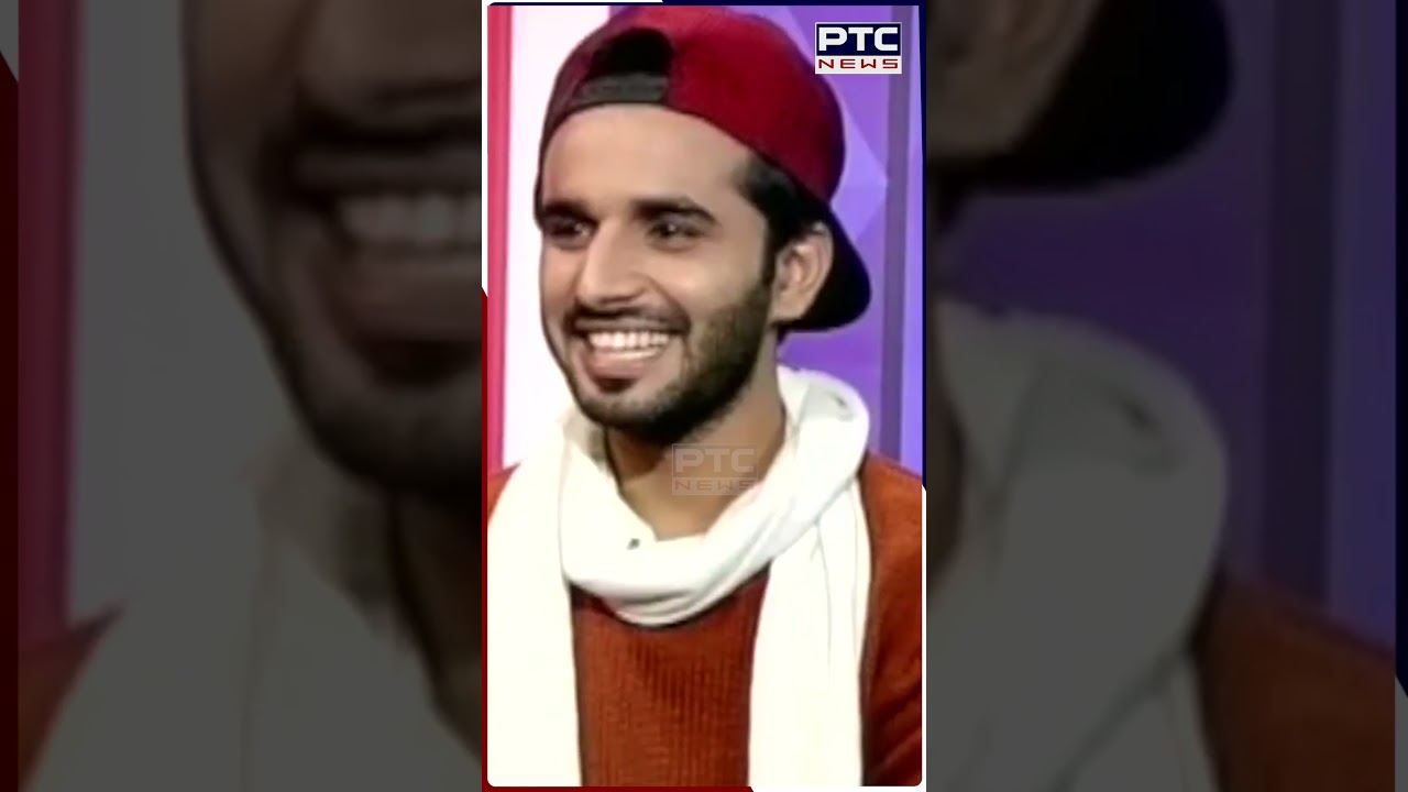 Rajvir Jawanda ਨੇ ਦੱਸਿਆ ਕਿਵੇਂ ਪੁਲਿਸ ਦੀ ਨੌਕਰੀ ਨੇ ਬਦਲਿਆ ਉਹਨਾਂ ਦਾ Lifestyle!