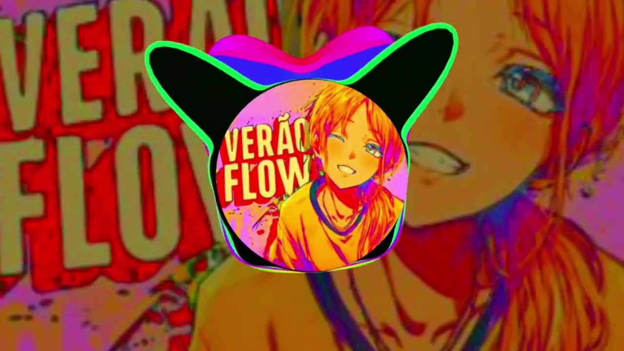  Ver&atilde;o Flow - Gam3r Pro