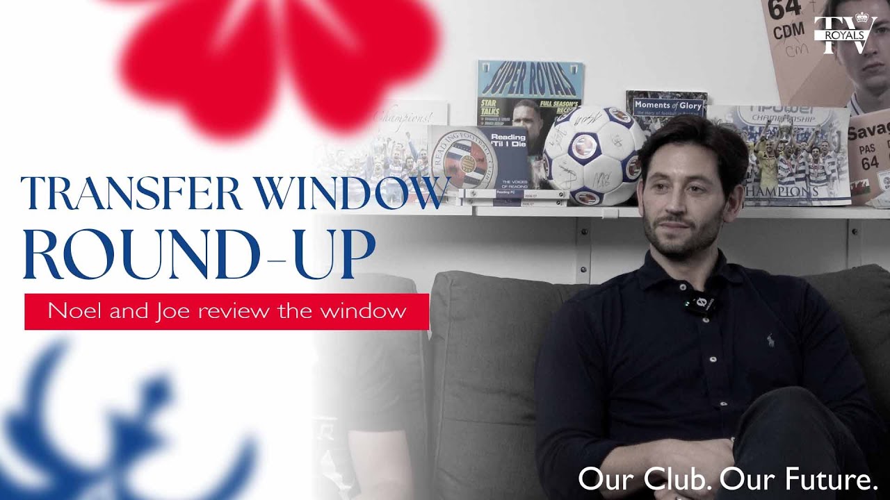 Noel Hunt and Joe Jacobson round up the summer transfer window