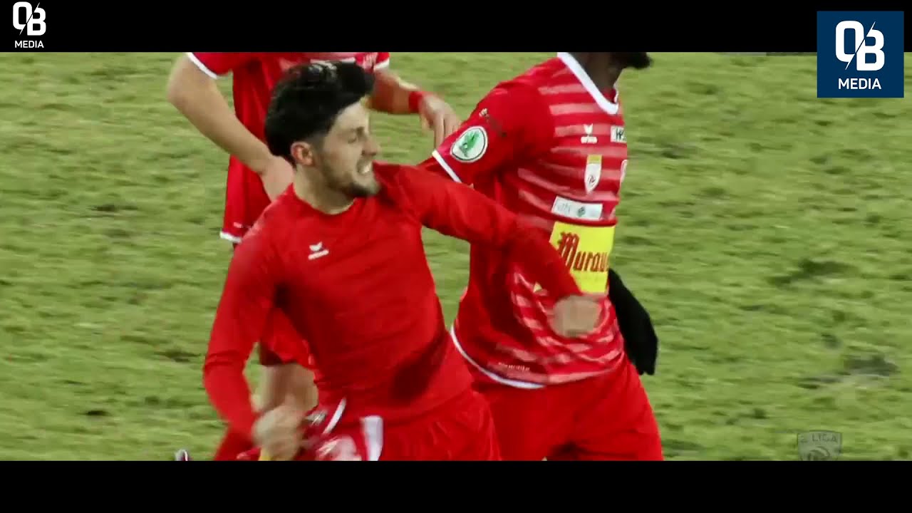 Levan Eloshvili KAPFENBERGER SV