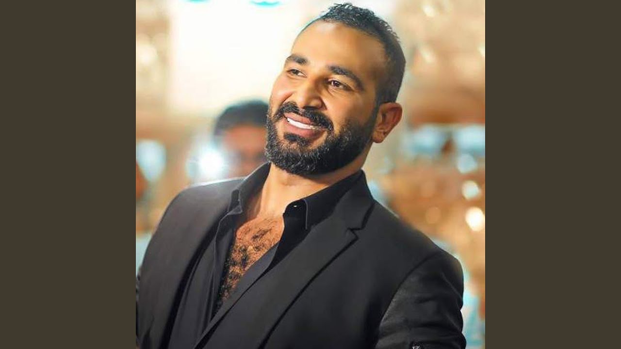 اشكي لمين