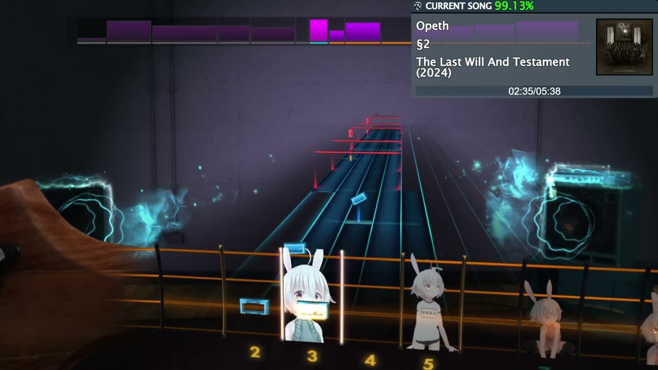rocksmith opeth - paragraph 2(martin)