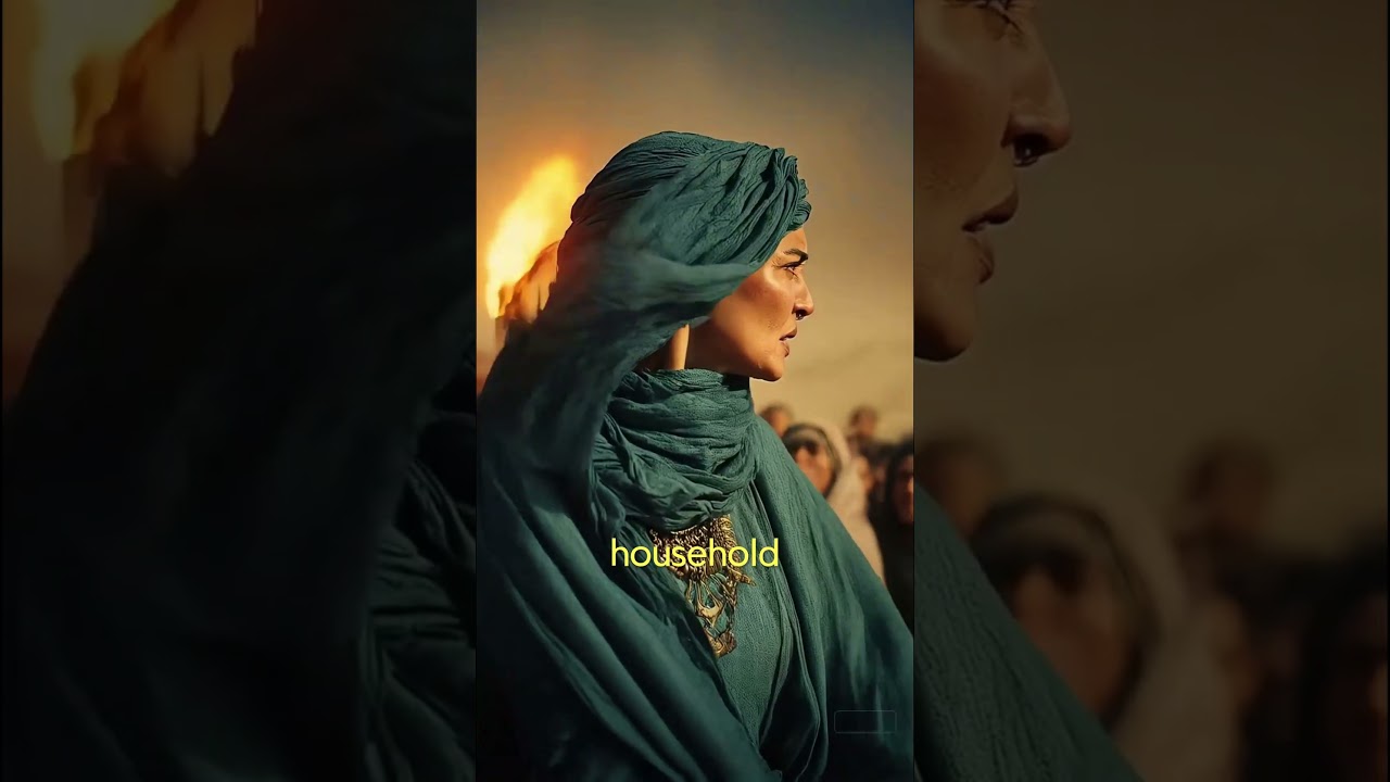 he Forgotten Scandal in Moses&rsquo; Life That God Personally Judged.