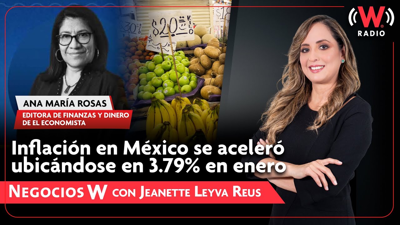 Plátano, cigarros, limón, refrescos y loncherías: los productos que subieron en enero del 2026