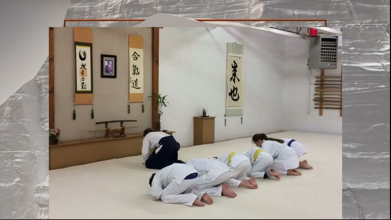 The Foundation of Respect; Dojo Etiquette in Traditional Okinawan Martial Arts