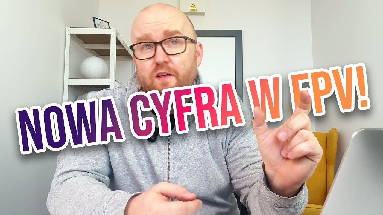 CO NOWGO W FPV? Nowa cyfra od BETAFPV, Nowe Long Range od NBD!
