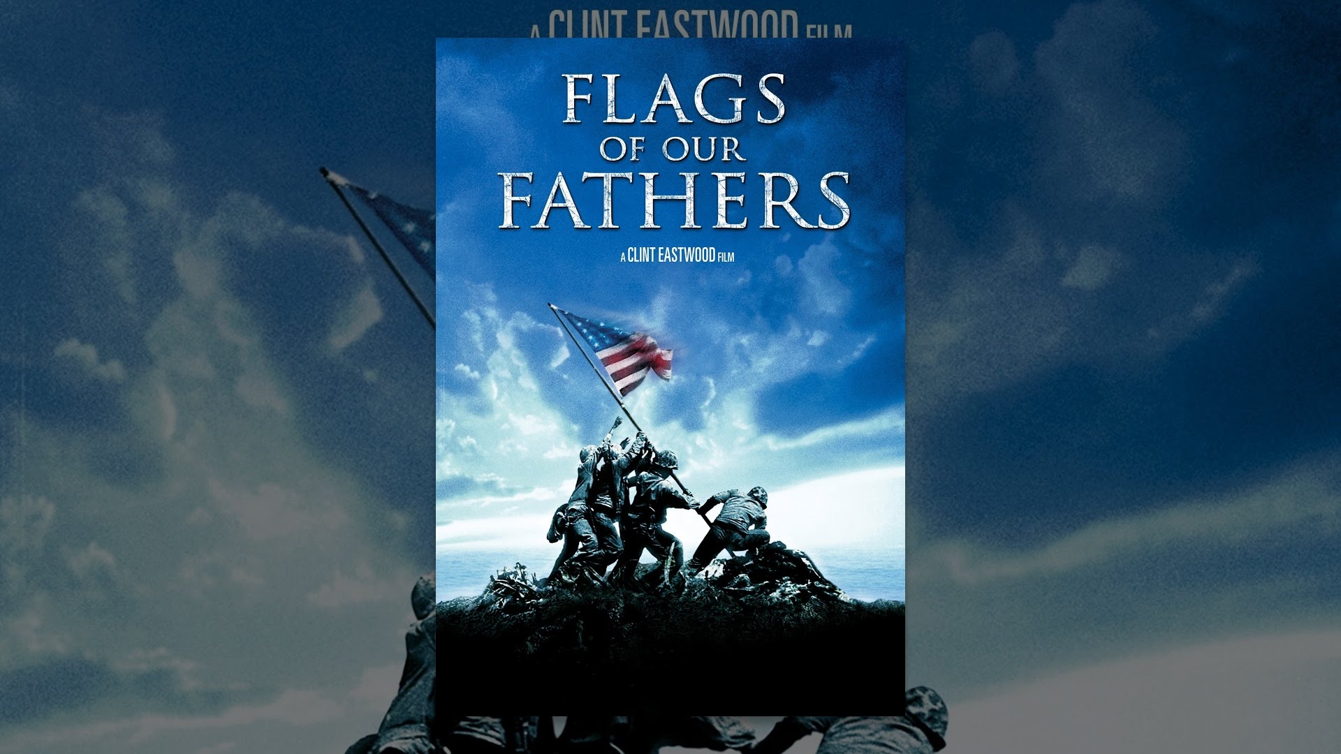 Flags of Our Fathers