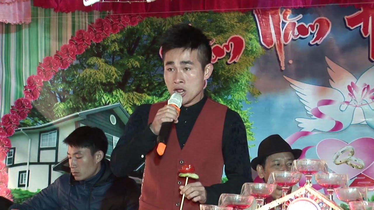 Về Miền Quê Anh - Lê Sỹ Singer - Áo Cưới SangStudio (Ngã Tư Xuân Mỹ - Nghi Xuân)