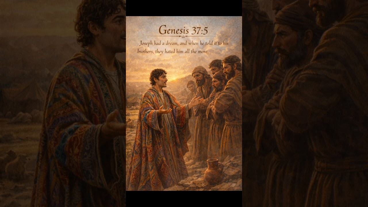 Audio Bible Genesis 37.       #god #gratitude #viral #history #trending #motivation #love #like 