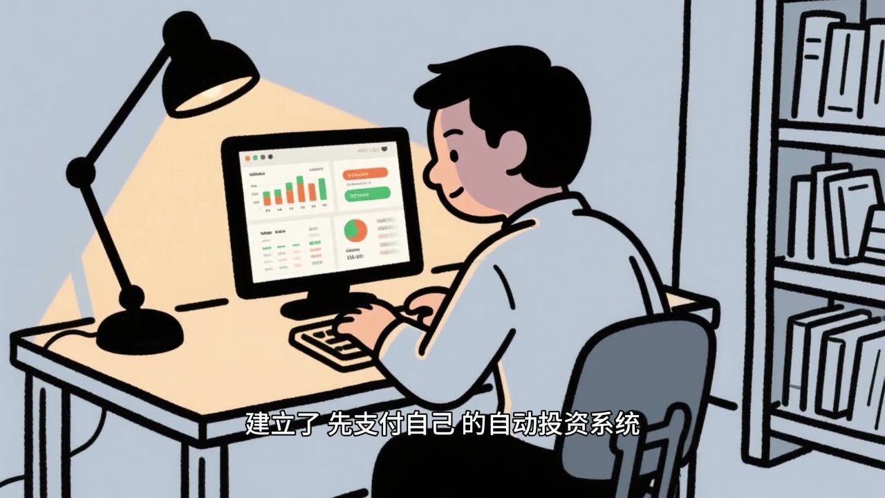我过去3年真正复利起来的5件事