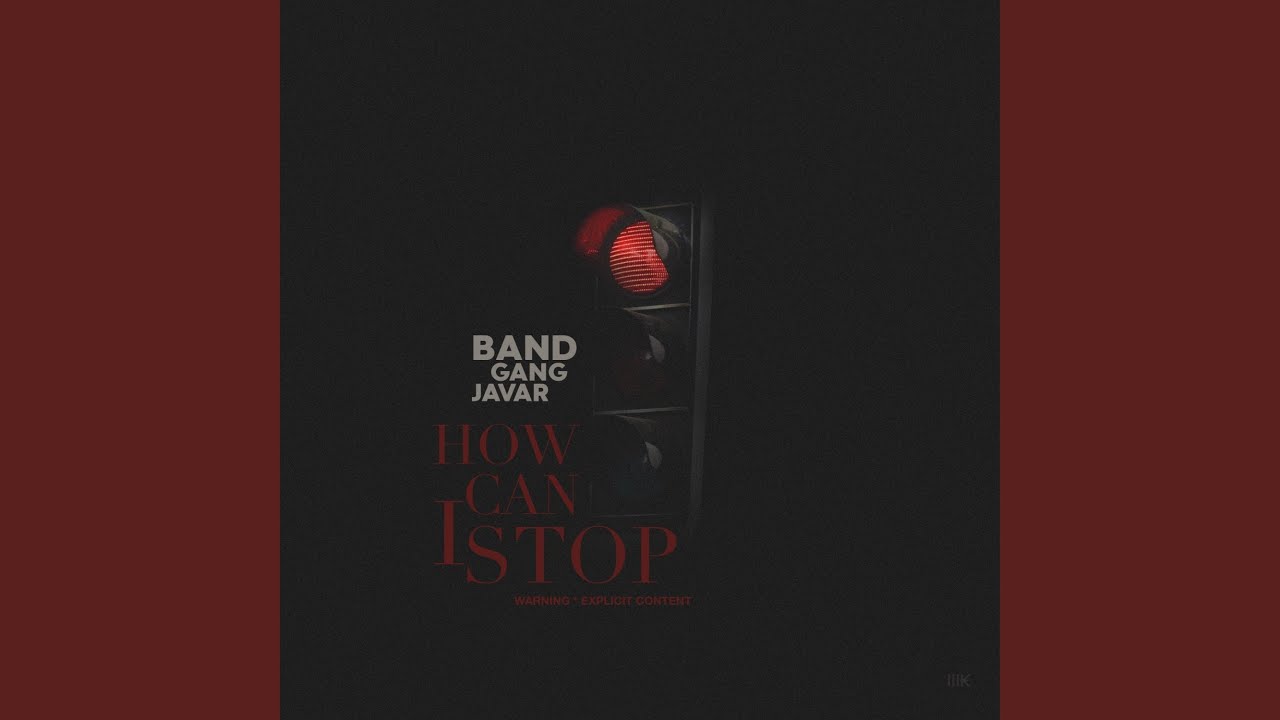 How Can I Stop, Pt. 2