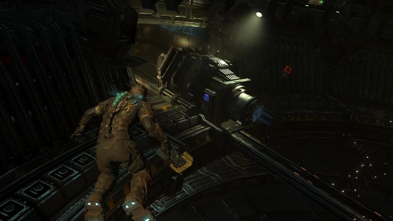 Dead Space ita parte 4