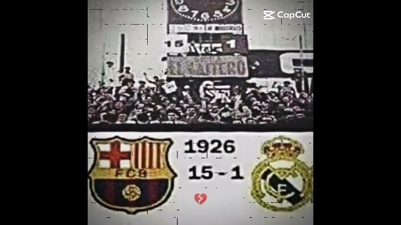 real Madrid 45-0