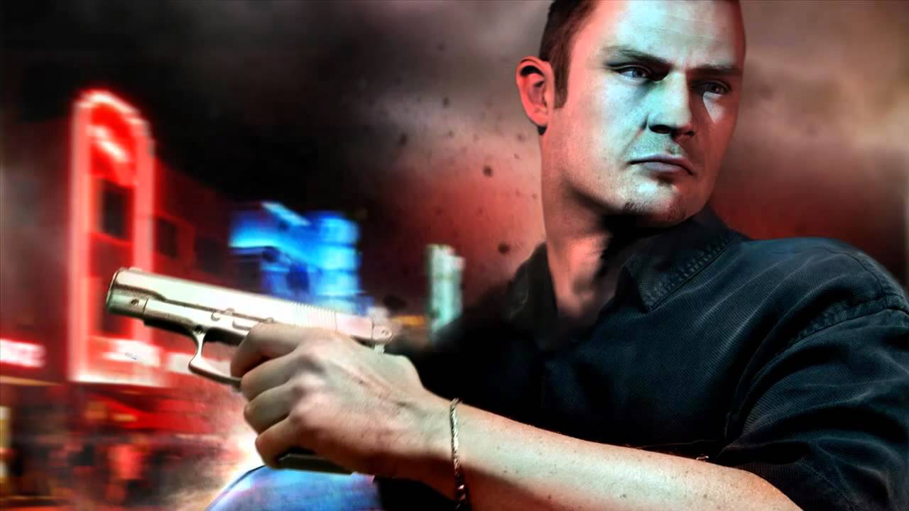 Driver 3 - Soundtrack - Main Title - HQ