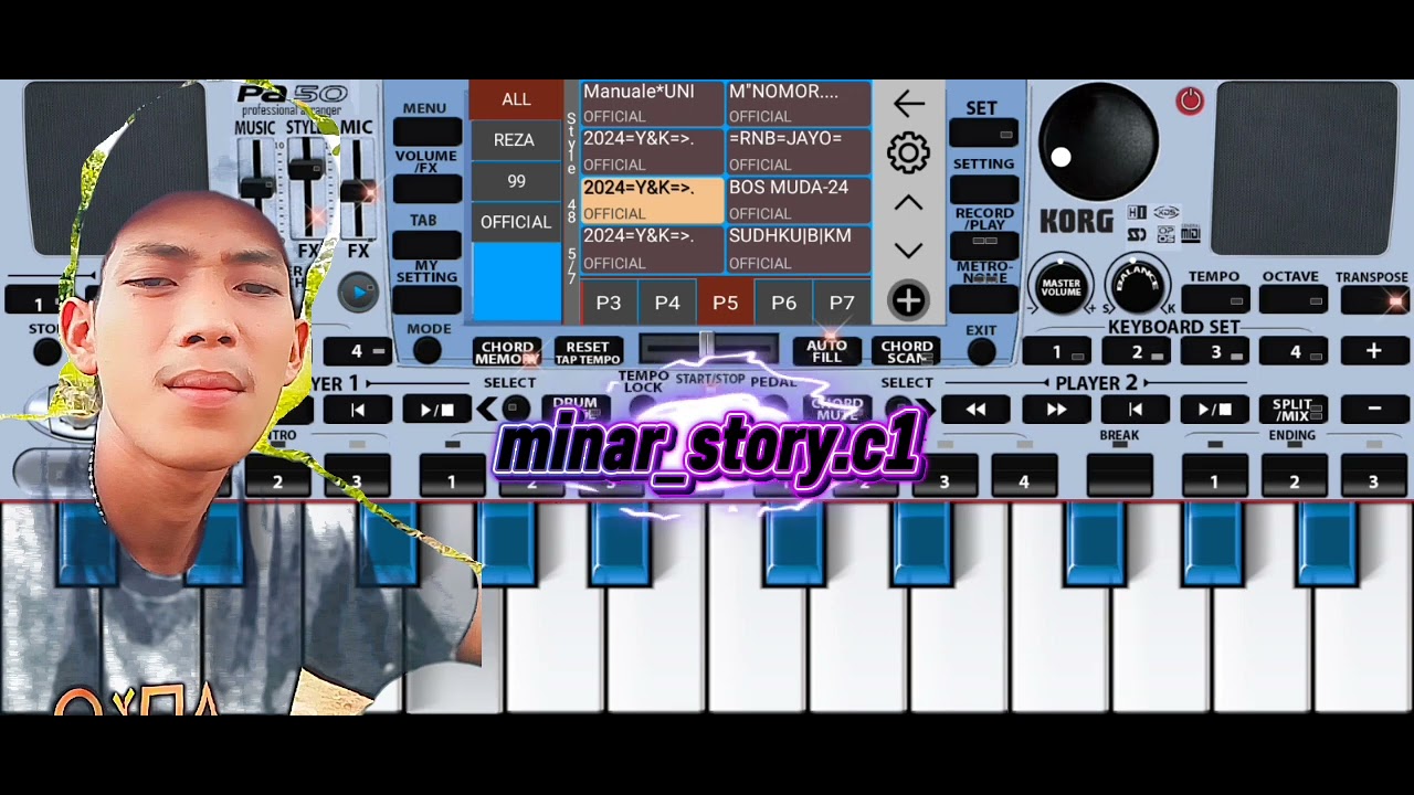 REMIX LAMPUNG TERNGANAR 2026 FULL PARIASI MELODI CINAN BANA ‼️ upload program @minar_story.c1  ORG
