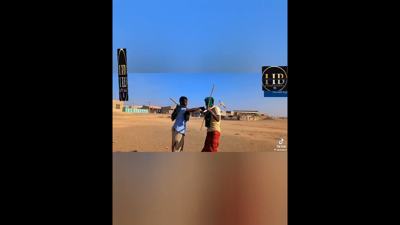 New afar ranas Imbida ransa kee filmi production