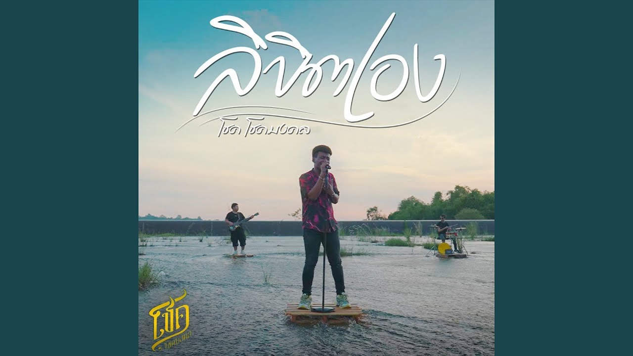 ลิขิตเอง