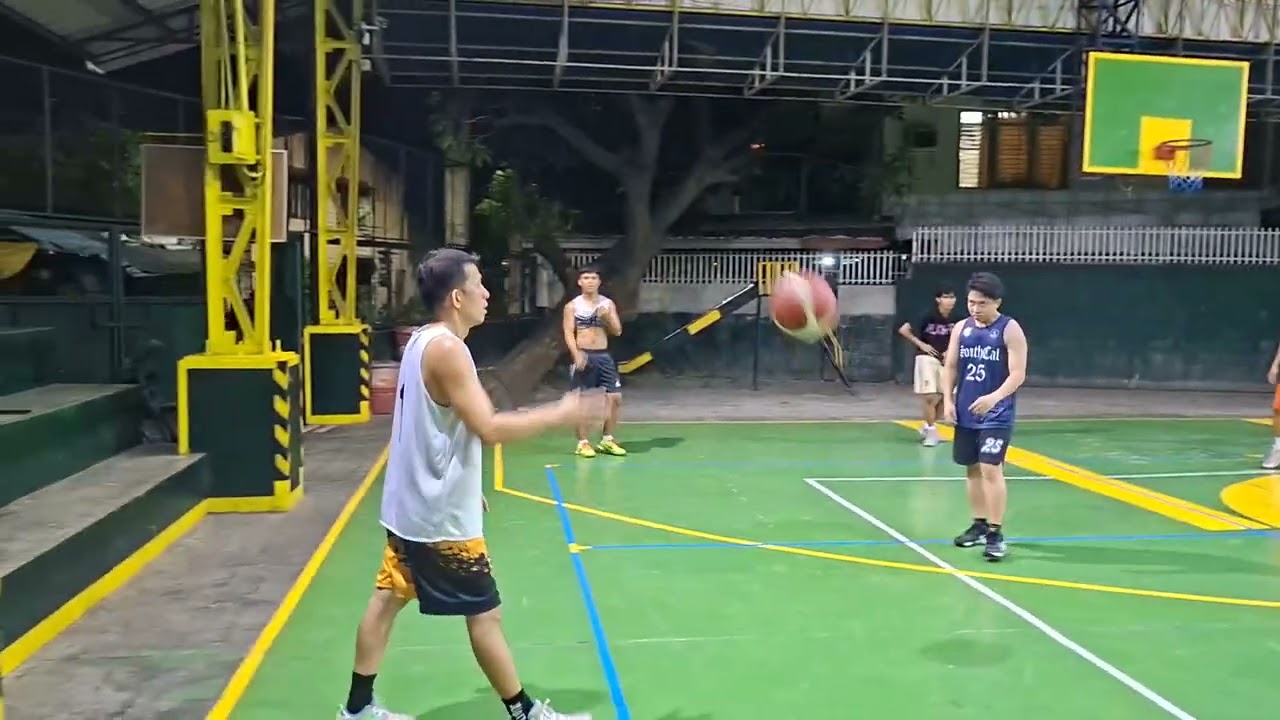 Papawis sa Leland G2